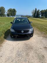 Volkswagen Golf Plus 2.0 FSI Comfortline Automatik Comf... - Volkswagen Golf Plus: Fsi