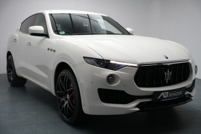 Maserati Levante S/CARBON/HARMAN-KARDON/KAMERA/BRD