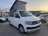 Volkswagen T6 California California Coast - Volkswagen T6 California: Coast