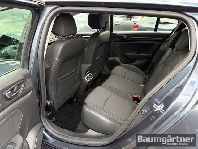 Fahrzeugabbildung Renault Megane Grandtour Business Edition dCi 115 EDC