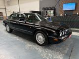 Jaguar XJ Executive 3.2 (Youngtimer) - Jaguar XJ: 3.2