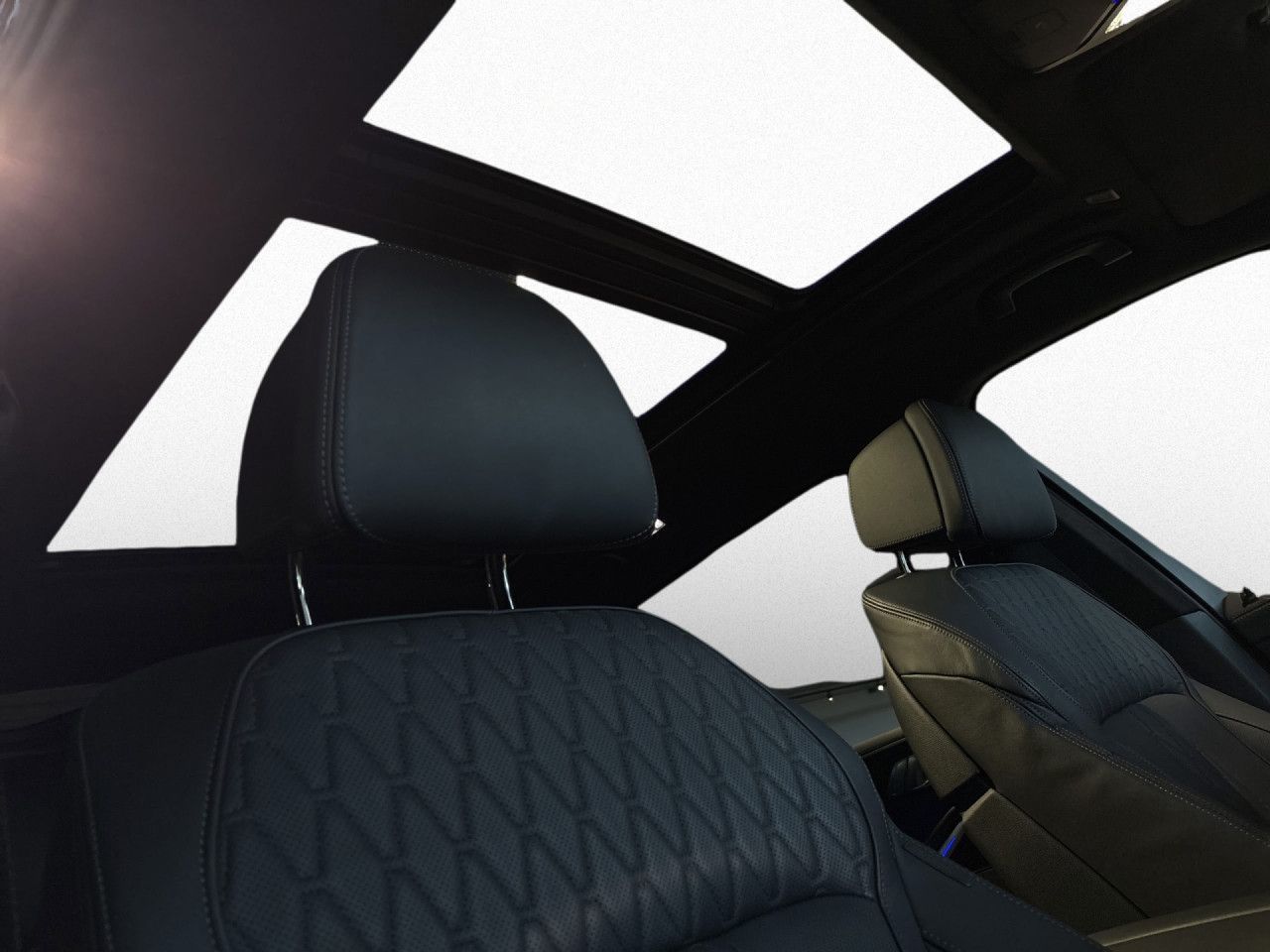 BMW X7 - Bild 22