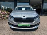 Skoda Fabia IV 1.0 TSI DSG Drive - Skoda Fabia IV Gebrauchtwagen