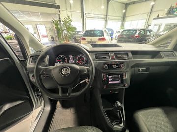 Volkswagen Caddy Maxi - 11