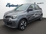 Renault Twingo Limited Faltdach, Klima Insp. NEU - gebrauchte Renault Twingo aus dem Jahr 2018