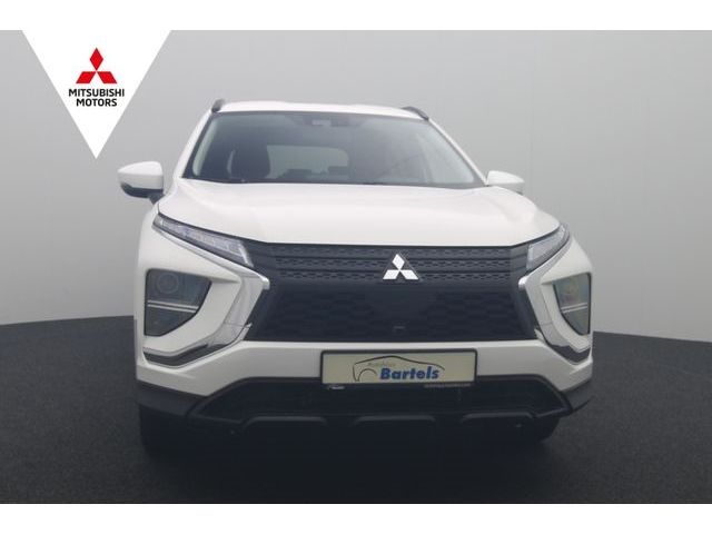Fahrzeugabbildung Mitsubishi Eclipse Cross 2.4 Basis Hybrid 4WD