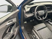 Audi Q6 e-tron - Vorschau Bild 14