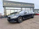 BMW 750 I XDrive *MASSAGE*360°*ACC*21.ZOLL*VOLL-LED*