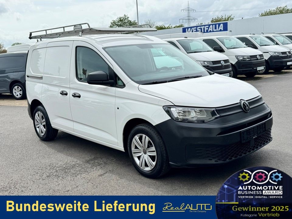 Image of Volkswagen Caddy