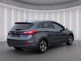 Hyundai i30cw Kombi Trend 1.6GDI*Xenon Tempo SHZ Bluetoo - Hyundai i30: Kombi, 1.6