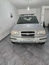 Suzuki Grand Vitara 1.6i 16V cat 3 porte - gebrauchte Suzuki Grand Vitara aus dem Jahr 1999