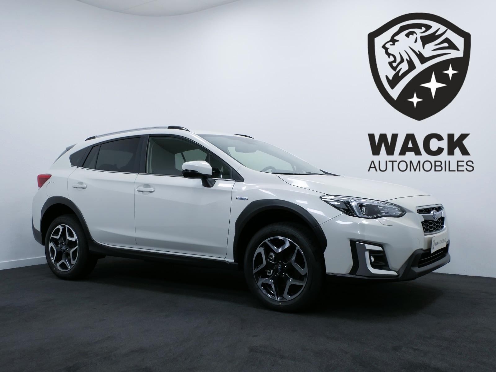 Subaru XV 2.0L E-BOXER 150 CV PREMIUM / 1ÈRE MAIN