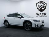 Subaru XV 2.0L E-BOXER 150 CV PREMIUM / 1ÈRE MAIN - weiße Subaru XV