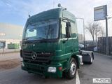 Mercedes-Benz Actros 1841 F04 Cab - EPS 3 Ped - Airco - Mercedes-Benz 1841 actros