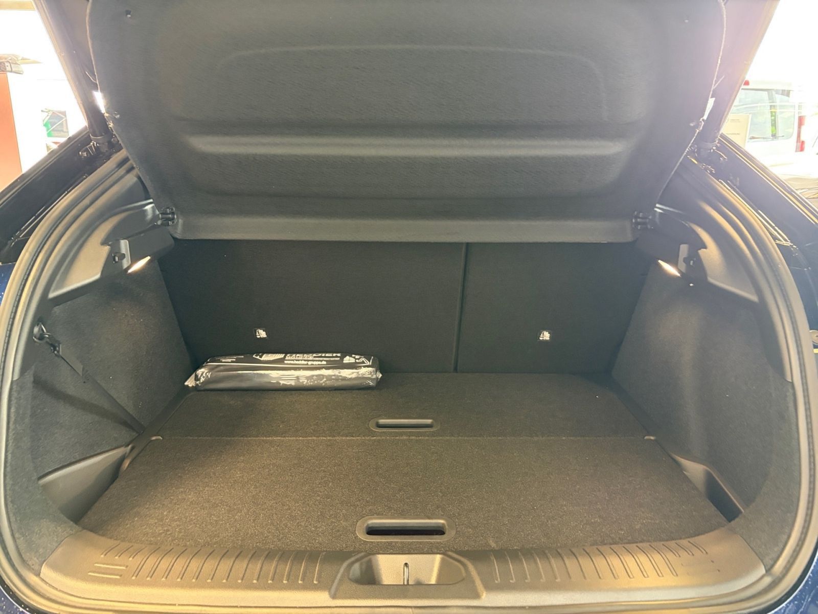 Fahrzeugabbildung Nissan Leaf 160 kW Evolve 75 kWh*Navi*360°Kamera*SHZ*