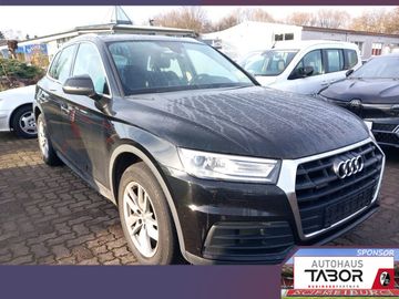 Audi Q5 - 2