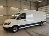 Volkswagen Crafter L5H3 4Motion 2.0 TDI 177HP - Volkswagen T5 4motion