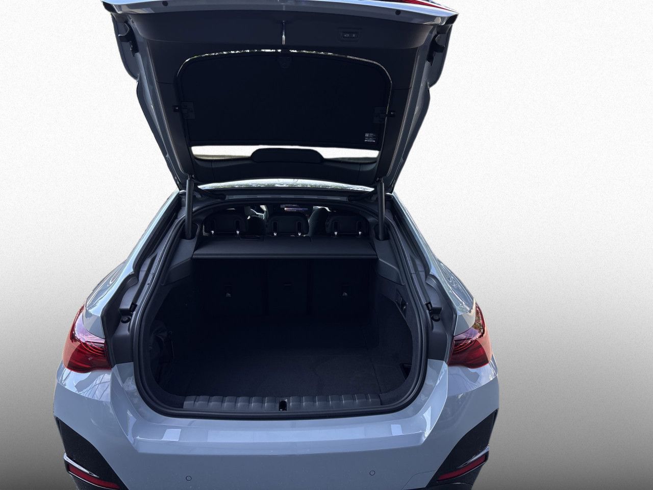 BMW i4 - Bild 17