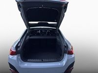BMW i4 - Vorschau Bild 17