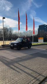 Suzuki Vitara 1.6 JLX Cami - Suzuki: Jlx