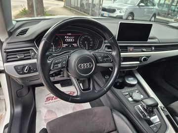 Audi A5 - 6