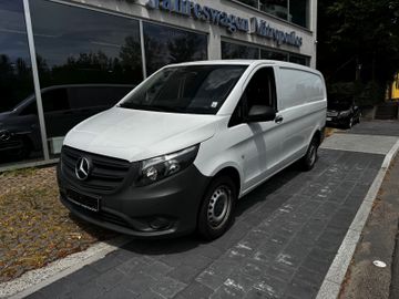 Mercedes Vito - 4