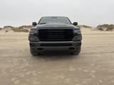 Dodge RAM Limited eTorque - Dodge RAM eTorque Gebrauchtwagen