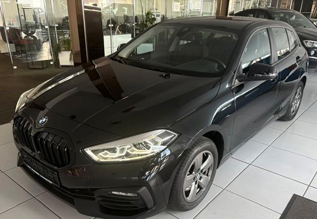 BMW 116 i Lim.  Advantage