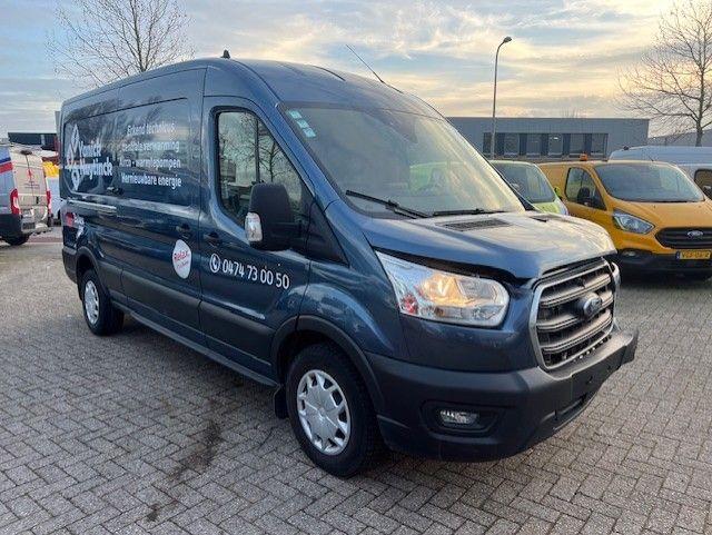 Ford Transit 350 2.0 TDCI 96kw L3H2 AIRCO KLIMA CAM.