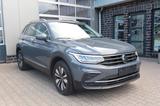 Volkswagen Tiguan Move Automatik/AHK/LED/ACC/Allwetterreife - Volkswagen Tiguan aus 2024