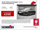 Audi A6 e-tron Avant performance S line Edition One A - Audi A6 e-tron performance Gebrauchtwagen