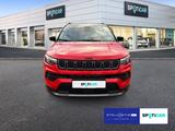 Jeep Compass 1.3 T4 4xe PLUG-IN HYBRID Automatik Limi - Jeep: Rot