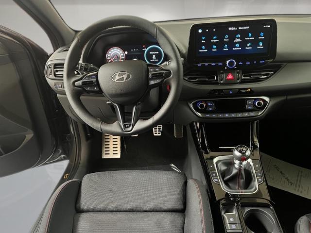 Hyundai i30 1.5 N Line/Navi/Rückfahrkamera/Sitzheizung/K