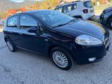 Fiat Grande Punto 1.2 8V Dynamic 5 Türig - Fiat Grande Punto: 1.2