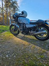 Yamaha XJ 650 - YAMAHA 650 XJ