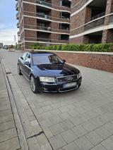 Audi a8 4,0 Diesel - Audi A8 mit Diesel-Antrieb: Limousine, 4.0