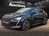 Peugeot 208 GT Matrix LED RückKam Klimaauto Allwetter