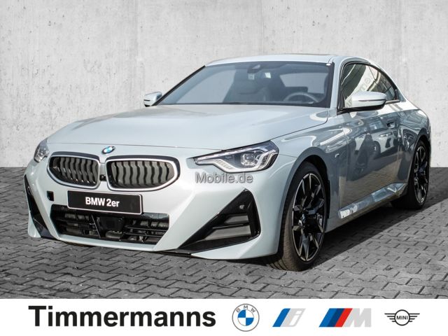 BMW 230iA Coupe M Sportpaket InnoPaket