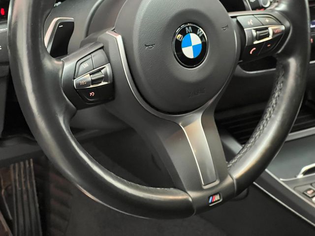 BMW M140i Lim. Special Edition,Heckantrieb,M-Technic