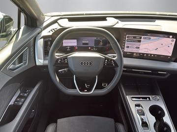2026 AUDI Q4 E-TRON 照片 8