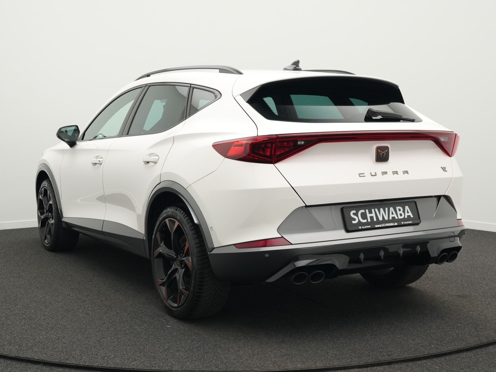 Cupra Formentor - Bild 26