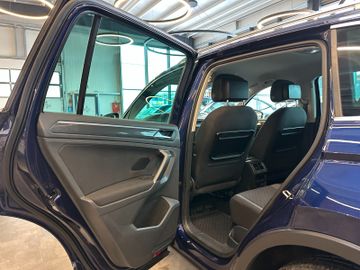 Volkswagen Tiguan Comfortline BMTStart-Stopp *1. Hand*SHZ*