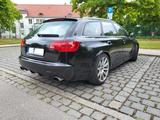 Audi RS6 5.0 tiptronic quattro Avant - - Audi RS6 Gebrauchtwagen