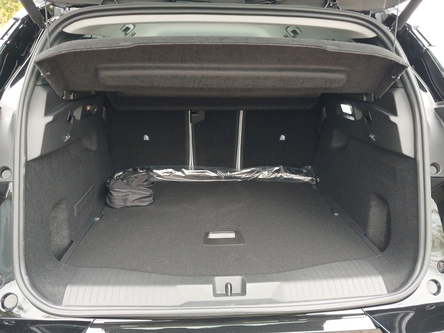 Citroën C5 Aircross - Bild 23