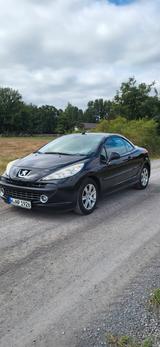 Peugeot 207 Cabrio - Peugeot 207 Gebrauchtwagen in Hannover
