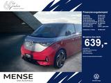 Volkswagen ID. Buzz GTX 4MOTION langer Radstand Motor: 86 k