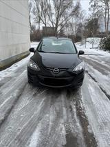 Mazda 2 1.6 MZ-CD Center-Line Center-Line - Mazda 2 in Rostock