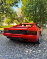 Ferrari Testarossa Top Zustand  - Ferrari Testarossa aus 1991
