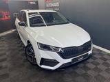 Skoda Octavia Combi RS First Edition Voll Panoramadach - Skoda Octavia: RS First Edition