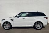 Land Rover Range Rover Sport P400e Hybrid HEAD-UP NAVI PANO - Land Rover Range Rover Sport: 4.4